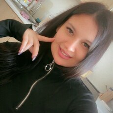 Фотография девушки Кристи, 30 лет из г. Хабаровск