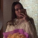 Анастасия, 22 года