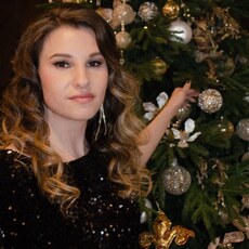 Фотография девушки Галина, 37 лет из г. Калининград