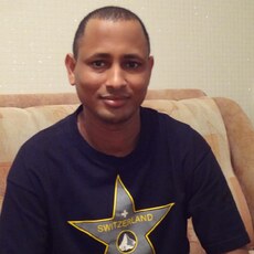 Фотография мужчины Мико, 30 лет из г. Пенза