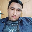 Тимур, 36 лет