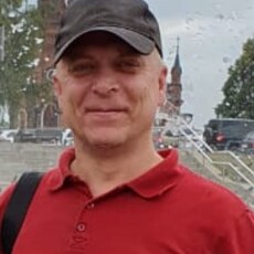 Фотография мужчины Алексей, 46 лет из г. Ковров