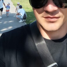 Фотография мужчины Николай, 35 лет из г. Канаш