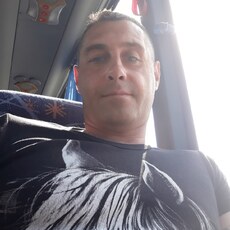 Фотография мужчины Рус, 45 лет из г. Волосово