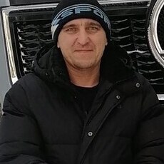 Фотография мужчины Алекс, 35 лет из г. Оловянная