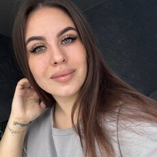 Фотография девушки Ольга, 22 года из г. Красноярск