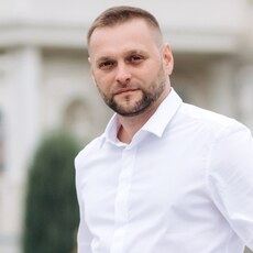 Фотография мужчины Sergey, 36 лет из г. Чернигов