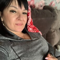 Фотография девушки Ксюша, 43 года из г. Екатеринбург