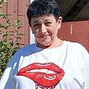 Любовь, 58 лет