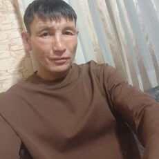 Фотография мужчины Арман, 43 года из г. Экибастуз