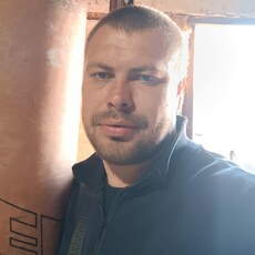 Фотография мужчины Алексей, 35 лет из г. Белгород