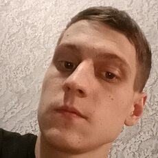 Фотография мужчины Сергей, 22 года из г. Караганда