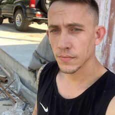 Фотография мужчины Виктор, 34 года из г. Пролетарск