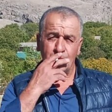 Фотография мужчины Musvig, 57 лет из г. Баку