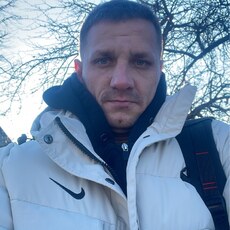 Фотография мужчины Петр, 35 лет из г. Могилев