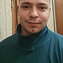 Максим, 27 лет