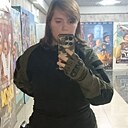 Алина, 18 лет