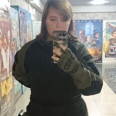 Фотография девушки Алина, 18 лет из г. Таганрог