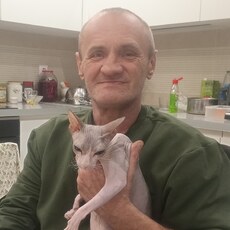 Фотография мужчины Андрей, 51 год из г. Кличев