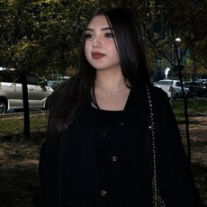 Фотография девушки Ая, 19 лет из г. Алматы