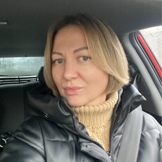 Фотография девушки Яна, 45 лет из г. Владимир