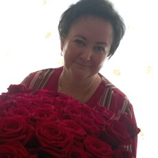 Фотография девушки Елена, 53 года из г. Елизово