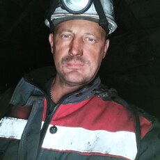 Фотография мужчины Гоша, 50 лет из г. Кемерово