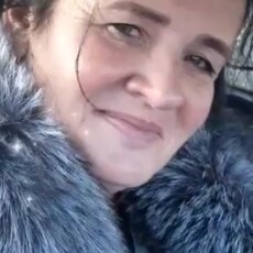 Фотография девушки Татьяна, 55 лет из г. Барановичи