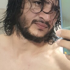 Фотография мужчины Сулейман, 30 лет из г. Магадан