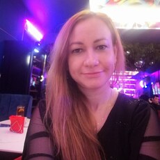 Фотография девушки Людмила, 37 лет из г. Зеленоград