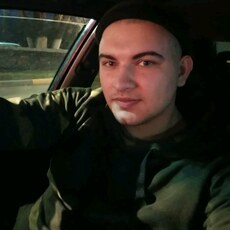 Фотография мужчины Владислав, 25 лет из г. Волгодонск