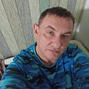 Лекс, 44 года