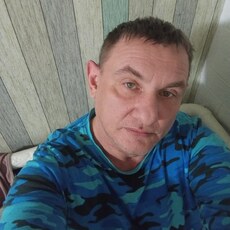 Фотография мужчины Лекс, 44 года из г. Керчь