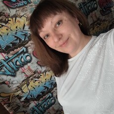 Фотография девушки Людмила, 39 лет из г. Красноярск