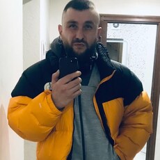 Фотография мужчины Rebel, 41 год из г. Киев