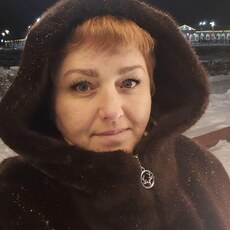Фотография девушки Ирина, 44 года из г. Кострома