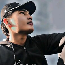 Фотография мужчины Mister, 19 лет из г. Ульяново