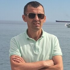 Фотография мужчины Андрей, 39 лет из г. Сыктывкар