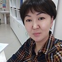 Айсулу, 44 года