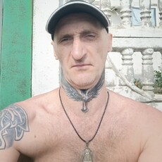 Фотография мужчины Lain, 44 года из г. Харцызск