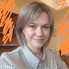 Фотография девушки Ольга, 42 года из г. Великие Луки