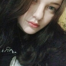 Фотография девушки Вика, 23 года из г. Гомель