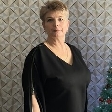 Фотография девушки Елена, 54 года из г. Черкесск