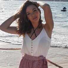 Фотография девушки Светлана, 43 года из г. Иркутск