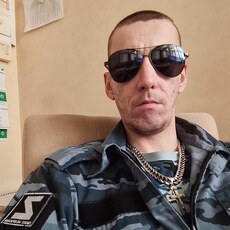 Фотография мужчины Макс, 38 лет из г. Сургут