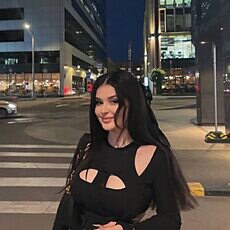 Фотография девушки Катя, 23 года из г. Уфа