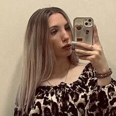 Фотография девушки Полина, 23 года из г. Минск