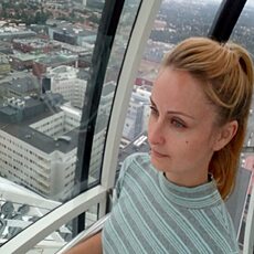Фотография девушки Анна, 27 лет из г. Минск
