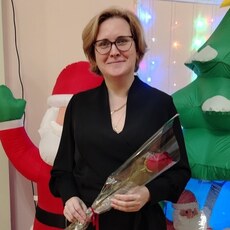 Фотография девушки Виктория, 42 года из г. Боровичи