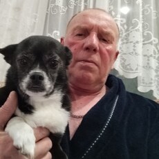 Фотография мужчины Анатолий, 65 лет из г. Первоуральск